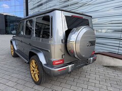 Bild des Angebotes Mercedes-Benz G 63 AMG G AMG G 63 AMG Speedshift 9G-TRONIC.,MwSt/IVA