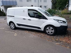 Bild des Angebotes Ford Transit Connect Lange Version mit Ahk