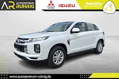 Bild des Angebotes Mitsubishi ASX Spirit Automatik
