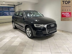 Bild des Angebotes Audi Q3 2.0 TFSI DSG quattro Standheizung