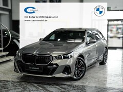 Bild des Angebotes BMW 520 520d xDrive Touring M SPORT PRO 360K AHK Harman