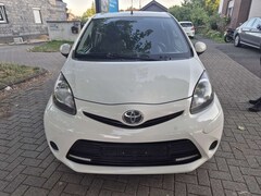 Bild des Angebotes Toyota Aygo Cool Klima