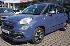 Bild des Angebotes Fiat 500L 1.4 Mirror Klima Tempomat Bluetooth PDC DAB
