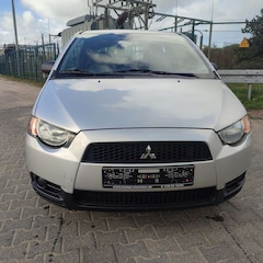Bild des Angebotes Mitsubishi Colt 1.1 ClearTec Edition