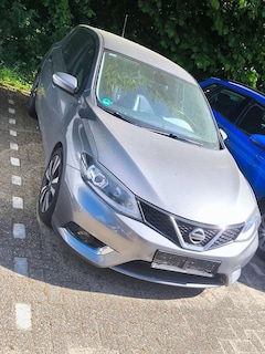 Bild des Angebotes Nissan Pulsar Pulsar 1.6 DIG-T N-Connecta