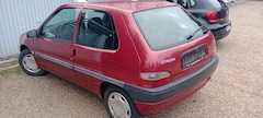 Bild des Angebotes Citroen SAXO 1.1 SX