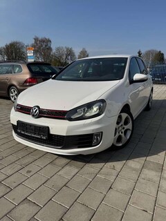 Bild des Angebotes VW Golf GTI GTI, TÜV Neu, Steuerkette neu,