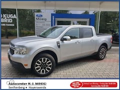 Bild des Angebotes Ford Maverick PickUp Lariat, Allrad, sofort Verfügbar