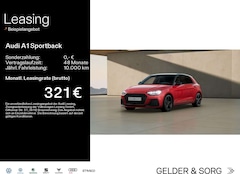 Bild des Angebotes Audi A1 30 TFSI S-tr. advanced LED*EPH+*SHZ