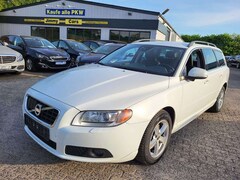 Bild des Angebotes Volvo V70 Diesel D4 Geartronic Summum