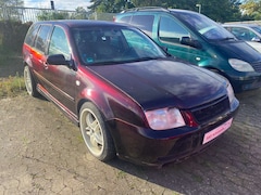 Bild des Angebotes VW Bora Variant 2.8 V6 4Motion
