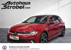 Bild des Angebotes VW Polo GTI 2.0 TSI DSG ab 3,99% ACC Navi Kamera LE
