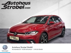 Bild des Angebotes VW Polo GTI 2.0 TSI DSG ab 3,99% ACC Navi Kamera LE