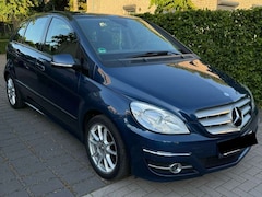 Bild des Angebotes Mercedes-Benz B 200