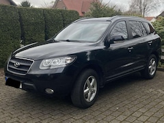Bild des Angebotes Hyundai SANTA FE Santa Fe 2.2 CRDi 4WD Automatik GLS