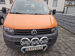 Bild des Angebotes VW T5 Transporter 4MOTION BMT