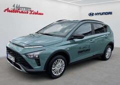 Bild des Angebotes Hyundai BAYON 1.0 T-GDI 48V-Hybrid DCT Connect & Go