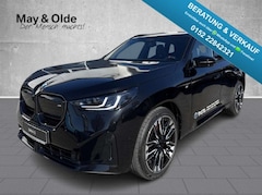 Bild des Angebotes BMW X3 xDrive StandHZG AHK Pano ACC HUD 360° H/K 21''