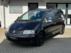 Bild des Angebotes VW Sharan 2.0TDI°Tempo°AHK°Klima°S-Heft°PDC°7-Sitzer