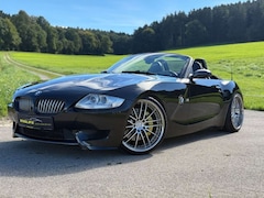 Bild des Angebotes BMW Z4 M Roadster by Infinitas