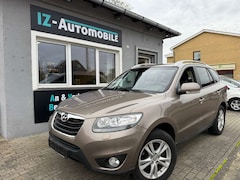Bild des Angebotes Hyundai SANTA FE 2.2 CRDi Comfort (145kW) (4WD) AUTOMATIK