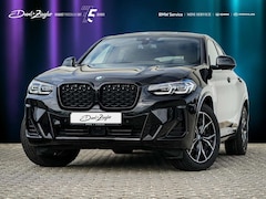 Bild des Angebotes BMW X4 xDrive20i M Sport ACC AHK PanoDach LiveCoProf