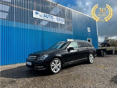 Bild des Angebotes Mercedes-Benz C 180 T CGI BlueEfficiency**2.Hand*Navi*PDC**