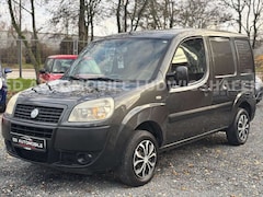Bild des Angebotes Fiat Doblo 1,6 Kastenwagen/TÜV/AHK/BENZIN/ERDGAS