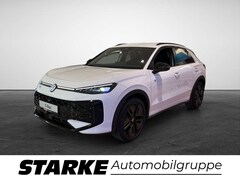 Bild des Angebotes VW T-Roc 1.5 eTSI DSG R-Line