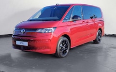 Bild des Angebotes VW T7 Multivan Life 2,0 l TDI SCR Front antrieb 7-Gang