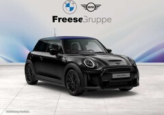 Bild des Angebotes MINI Cooper S HEAD-UP PANO RFK SPORTSITZE LED SHZ DAB