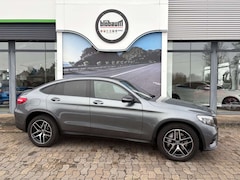 Bild des Angebotes Mercedes-Benz GLC 300 Coupe 4Matic AMG AHK RFK SHZ Night uvm