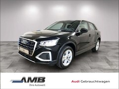 Bild des Angebotes Audi Q2 Advanced 35 TFSI S-tr/AHK/LED/Navi+/2xAssist.