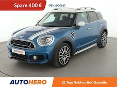 Bild des Angebotes MINI Cooper S Countryman Cooper S ALL4 Aut.*NAVI*HUD*ACC*PDC*SHZ*