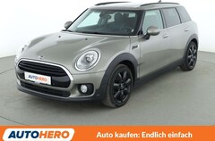 Bild des Angebotes MINI Cooper Clubman Cooper *NAVI*LED*TEMPO*PANO*H&K*PDC*SHZ*