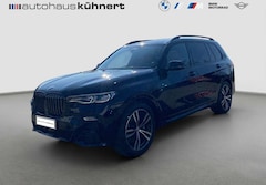 Bild des Angebotes BMW X7 xDrive40d ///M-Sport SkyLounge Aktivlkg. ACC Laser