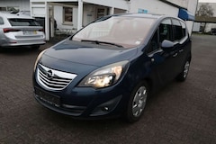 Bild des Angebotes Opel Meriva 1.4 Selection
