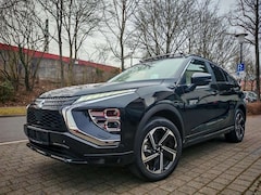 Bild des Angebotes Mitsubishi Eclipse Cross Top Hybrid 4WD|Panorama|HeadUp|CAM