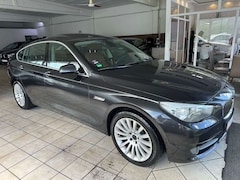 Bild des Angebotes BMW 535 d GT Gran Turismo Vollausstatung