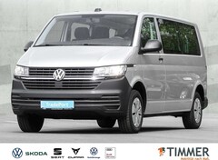 Bild des Angebotes VW T6.1 Caravelle 2.0 TDI DSG*9-SITZER*NAVI*SHZ*DAB*AHK*