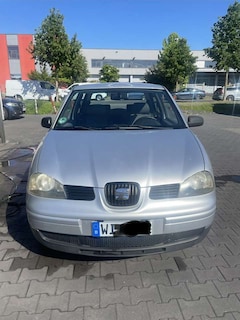 Bild des Angebotes SEAT Arosa 1.0 TÜV/ Service/ Bremsen Neu