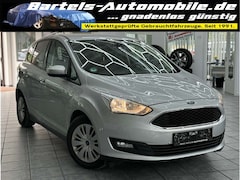 Bild des Angebotes Ford C-Max 1.0 EcoBoost Cool & Connect, erst 35.500km