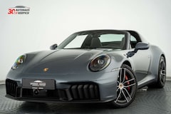 Bild des Angebotes Porsche 992 .2 Targa 4 GTS Lift Inno.D 360° Carbon BOSE