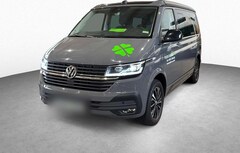 Bild des Angebotes VW T6.1 California 6.1 Ocean Edition