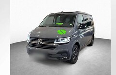 Bild des Angebotes VW T6.1 California 6.1 Ocean Edition