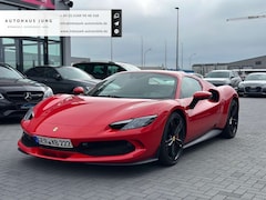Bild des Angebotes Ferrari 296 *Scuderia Ferrari* Matrix* Lifter*