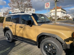 Bild des Angebotes Toyota Land Cruiser Land Cruiser 2.8 D-4D Automatik First Edition