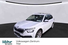 Bild des Angebotes Skoda Kamiq 1.0 TSI DSG Style Business Paket, Navi