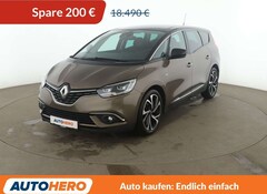 Bild des Angebotes Renault Grand Scenic 1.7 Blue dCi BOSE-Edition Aut.*NAVI*TEMPO*PDC*SHZ*