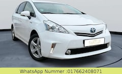 Bild des Angebotes Toyota Prius+ 1.8-l-VVT-i Comfort